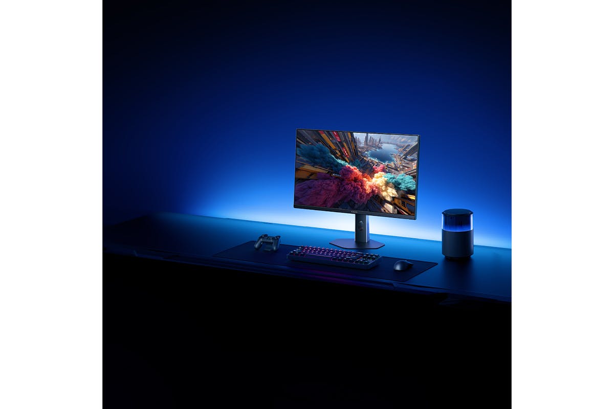 Xiaomi G24i 23.8" Gaming Monitor | ELA6368UK-2