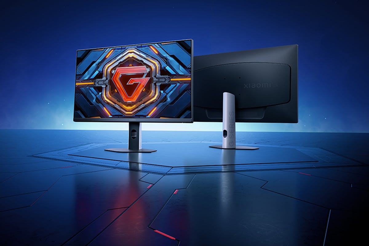 Xiaomi G24i 23.8" Gaming Monitor | ELA6368UK-8