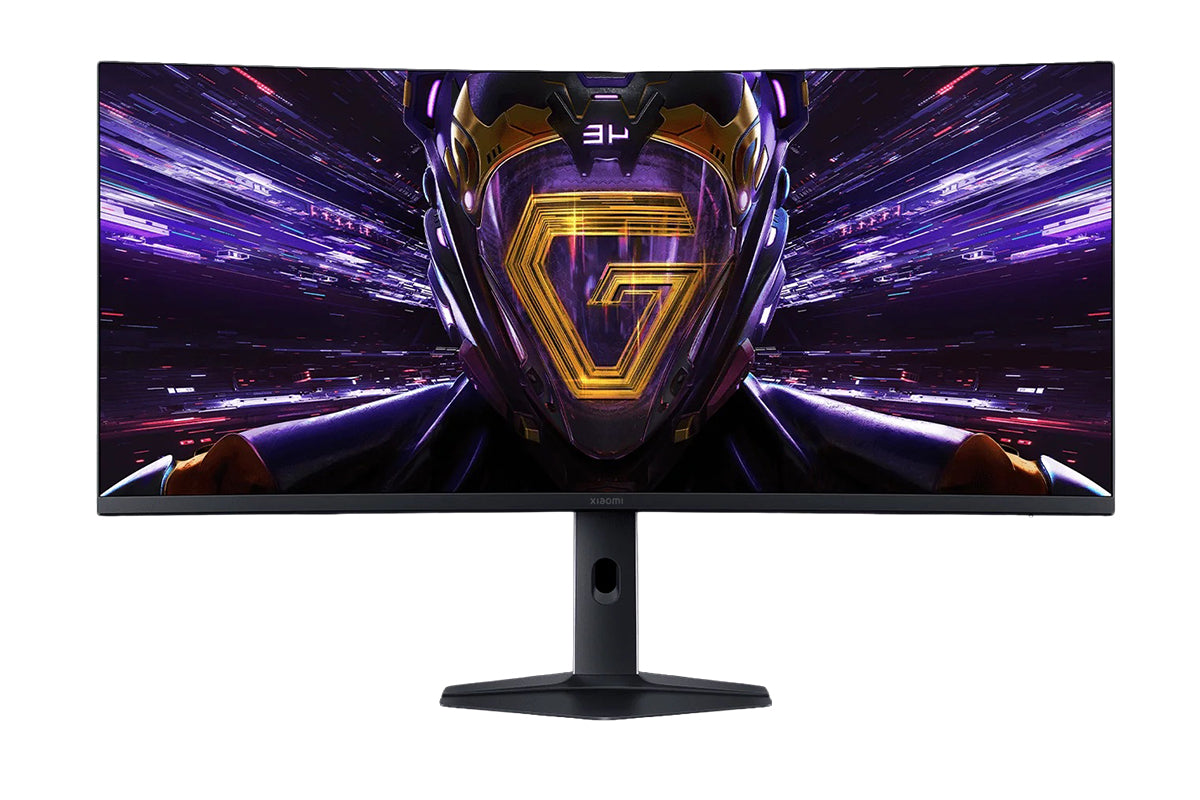 Xiaomi G34WQi Curved Gaming Monitor | ELA6566UK