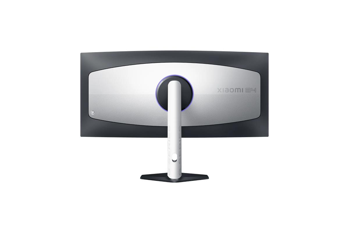 Xiaomi G34WQi Curved Gaming Monitor | ELA6566UK-2