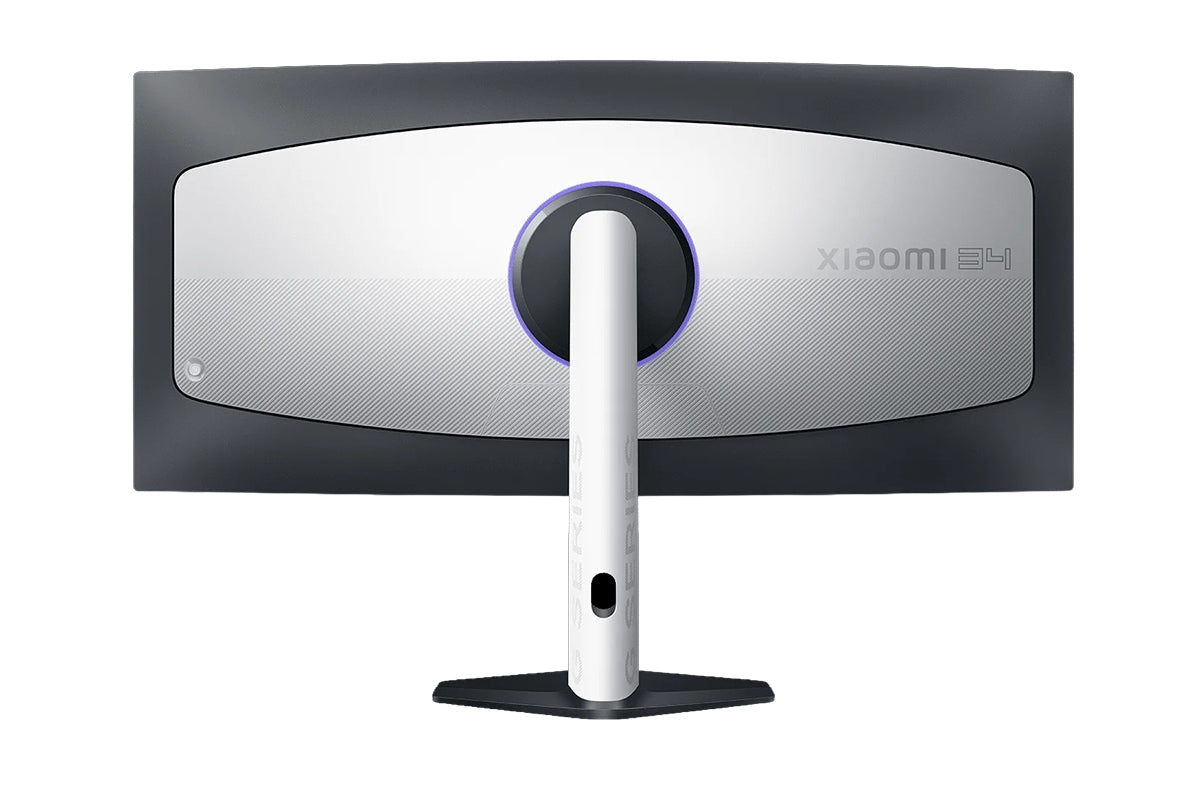 Xiaomi G34WQi Curved Gaming Monitor | ELA6566UK-3