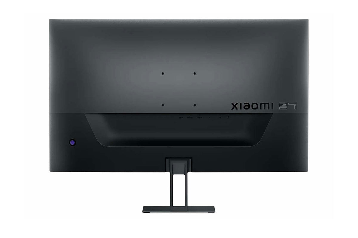 Xiaomi 27" A27Qi 2K QHD Monitor | ELA6572UK-4