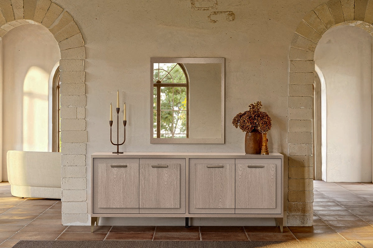 Ellen Buffet 4 Door | Natural-2