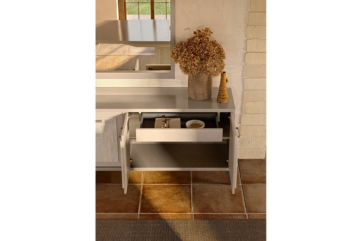 Ellen Buffet 4 Door | Natural-5