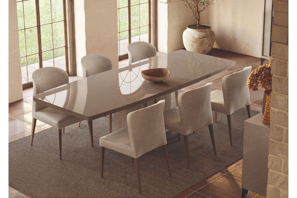 Ellen Extending Dining Table | 160 - 210 cm | Natural-5