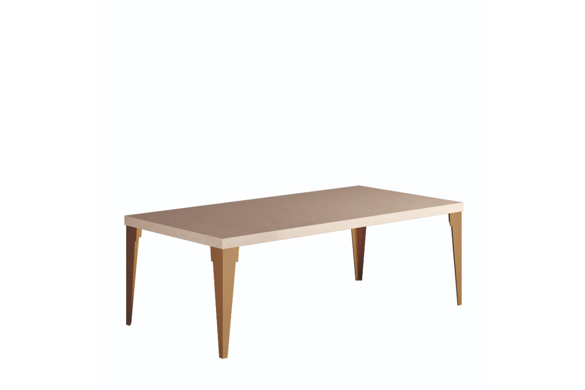 Ellen Coffee Table | Natural