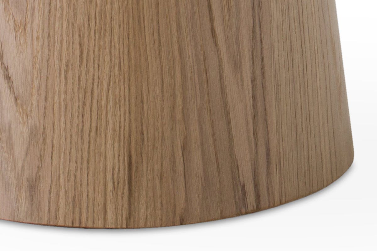 Ellie Travertine Dining Table | 130 Cm-6