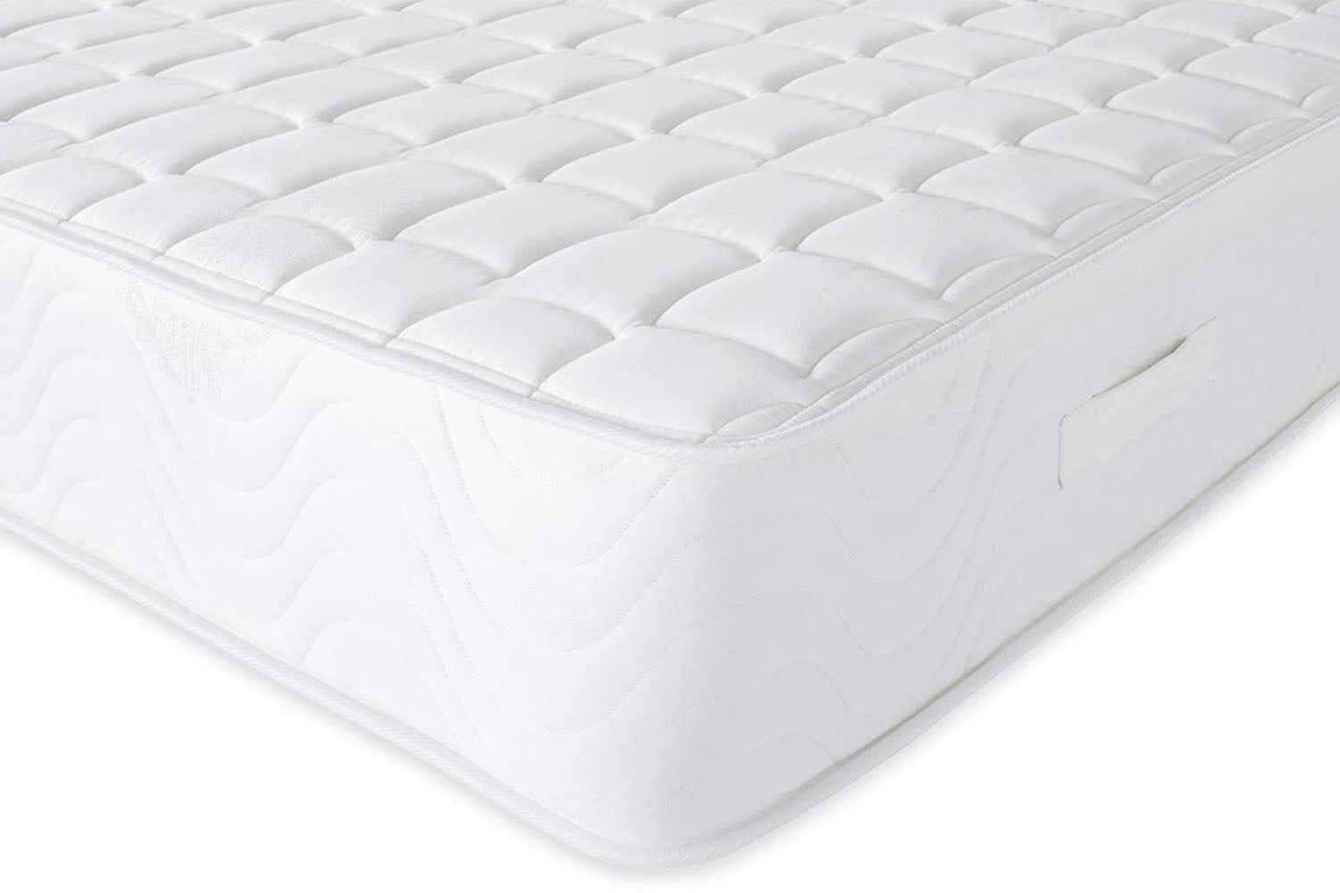 Castlebeds | Emerald Mattress | Single | 3ft-4
