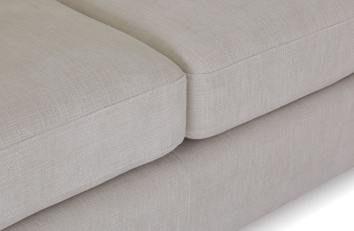 Emerson Chaise Sofa | Fabric-7