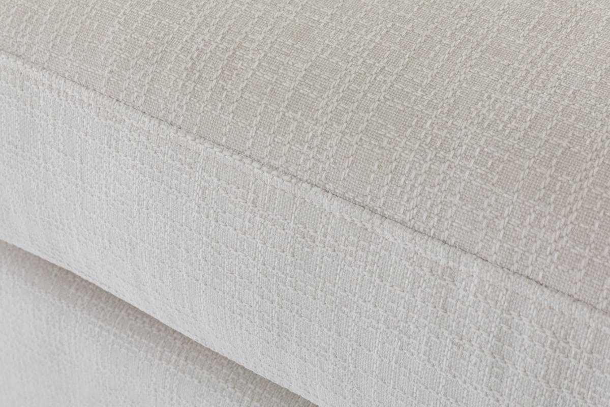 Emerson Chaise Sofa | Fabric-10