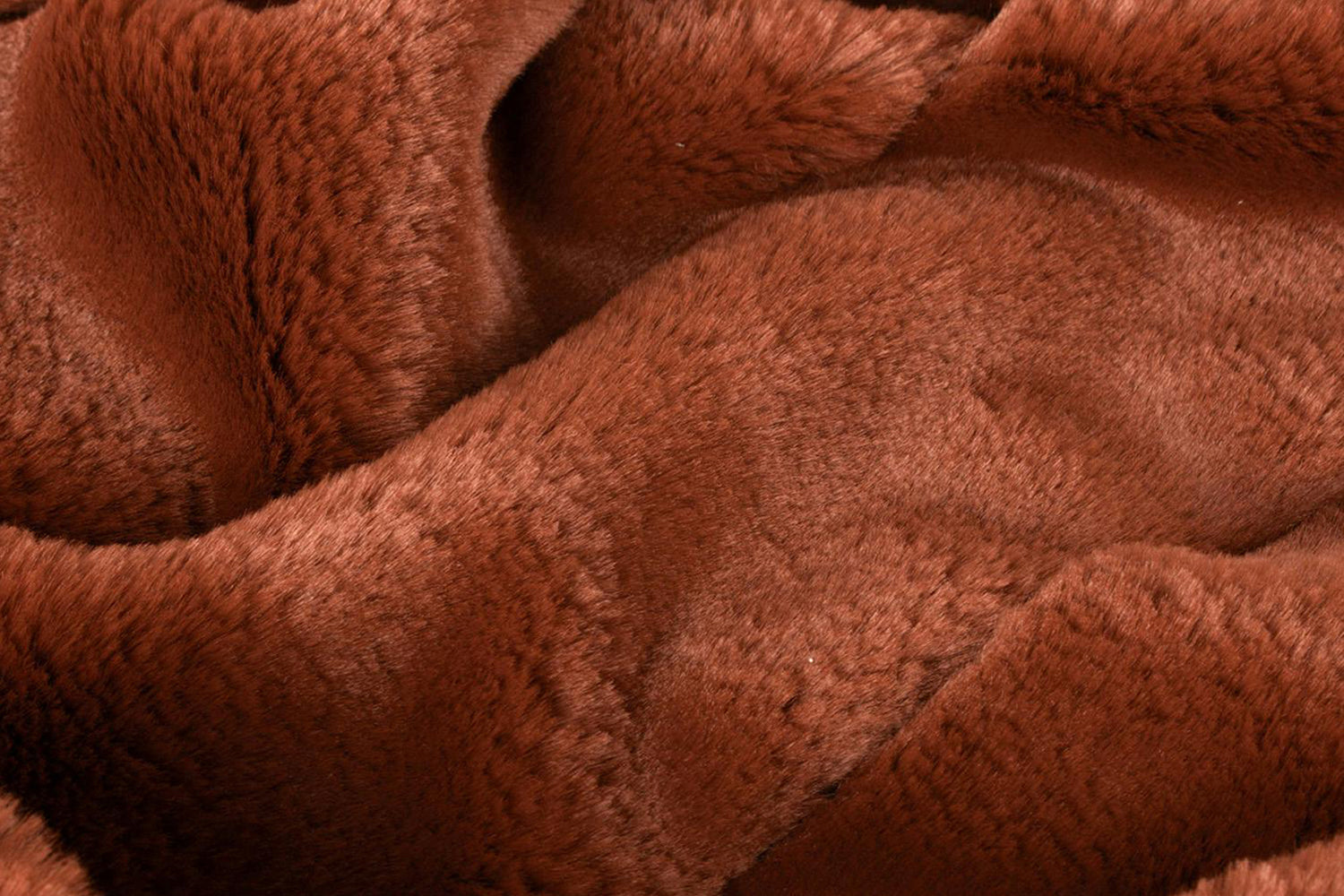 Empress Throw | Brown | 140 x 200 cm-4