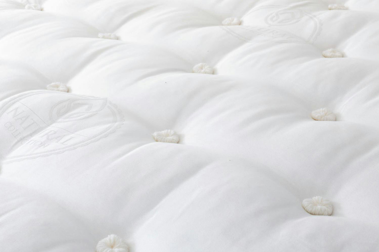Sleepeezee | Empress Mattress Topper 10 cm | Single | 3ft-5