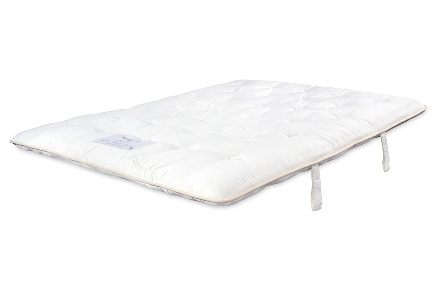 Sleepeezee | Empress Mattress Topper 10 cm | King | 5ft-3