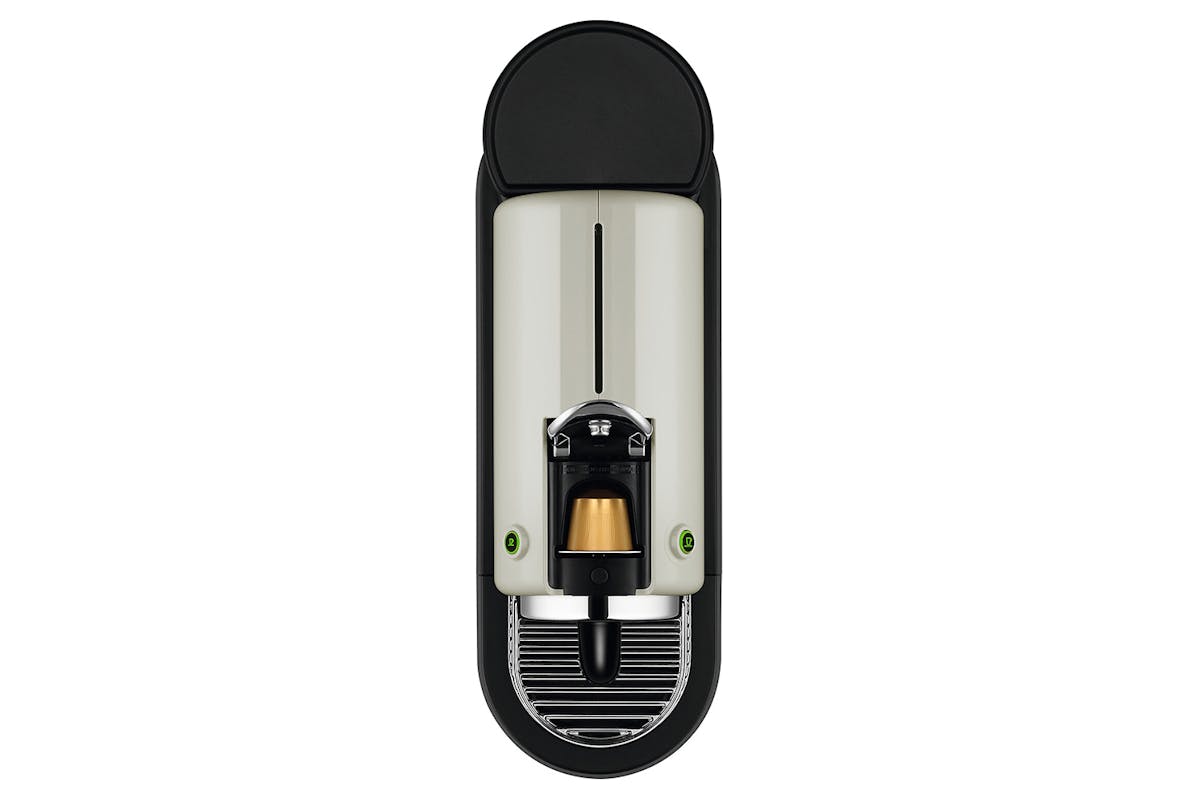 Nespresso Citiz Coffee Machine by De'Longhi | EN167.W | White-11