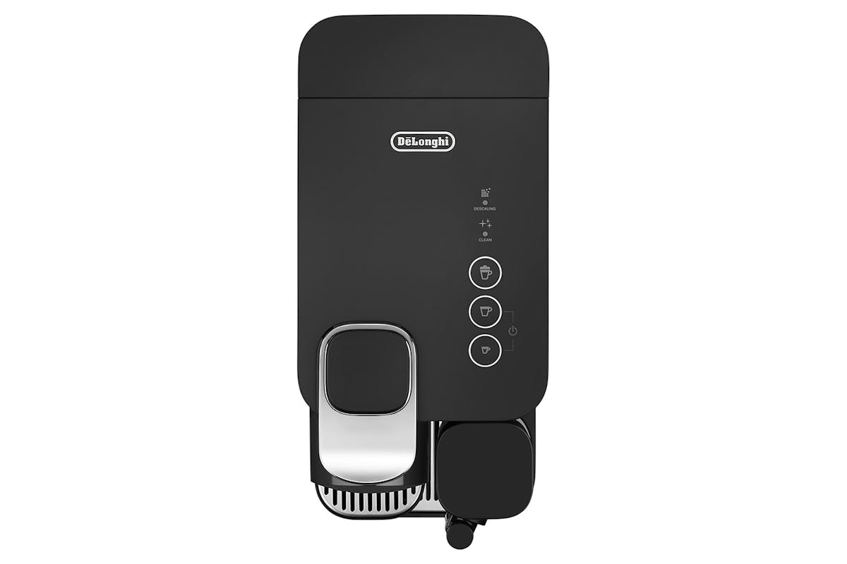 Delonghi Lattissima One Nespresso Coffee Machine | EN510.B | Black-10
