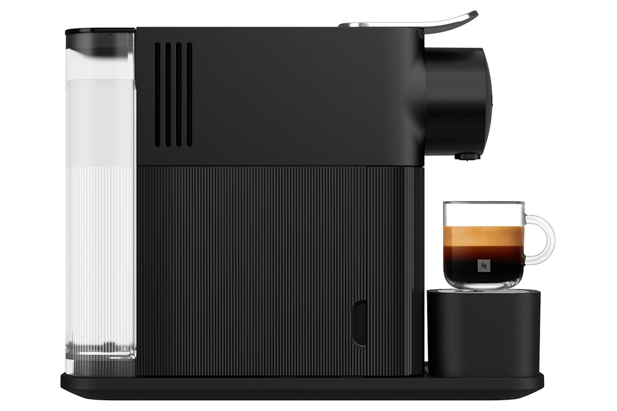 Delonghi Lattissima One Nespresso Coffee Machine | EN510.B | Black-9