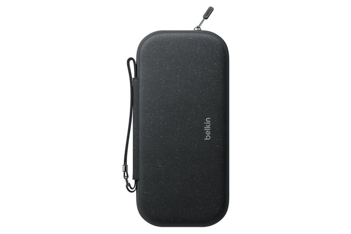 Belkin Gaming Nintendo Switch 2 Travel Case | Charcoal-10