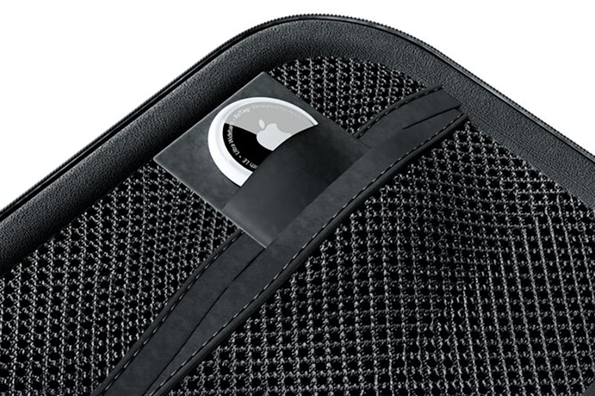Belkin Gaming Nintendo Switch 2 Travel Case | Charcoal-4