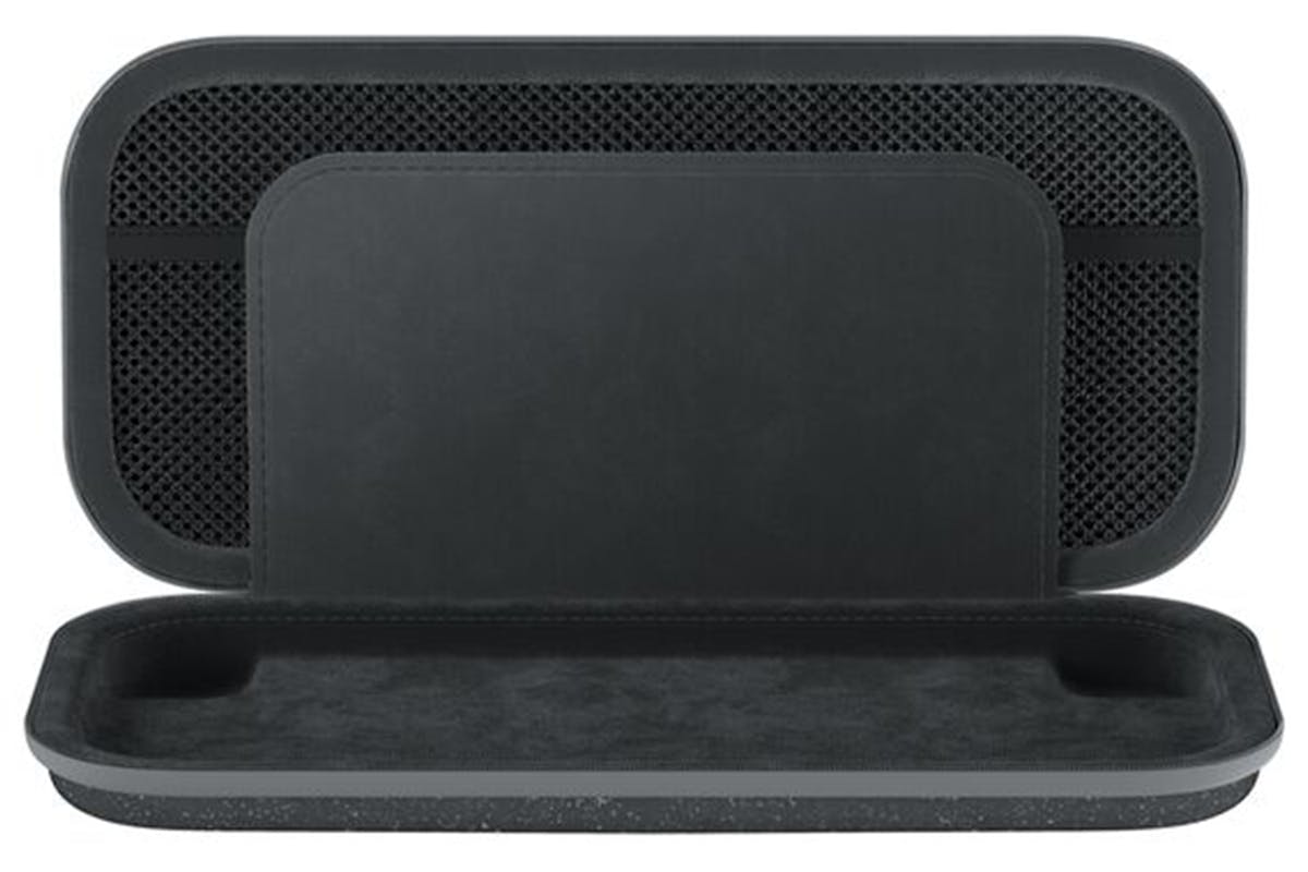 Belkin Gaming Nintendo Switch 2 Travel Case | Charcoal-9