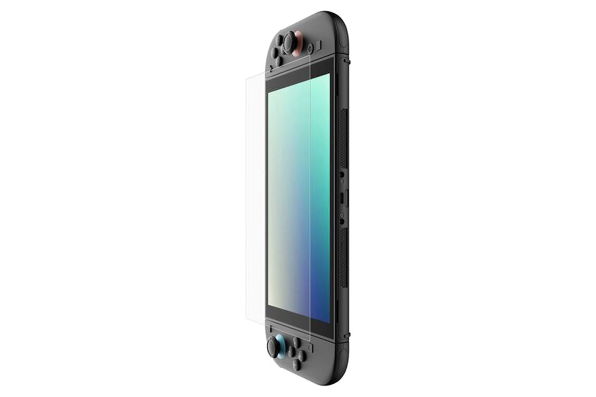 Belkin Tempered Glass Anti-Reflective Screen Protector for Nintendo Switch 2-3