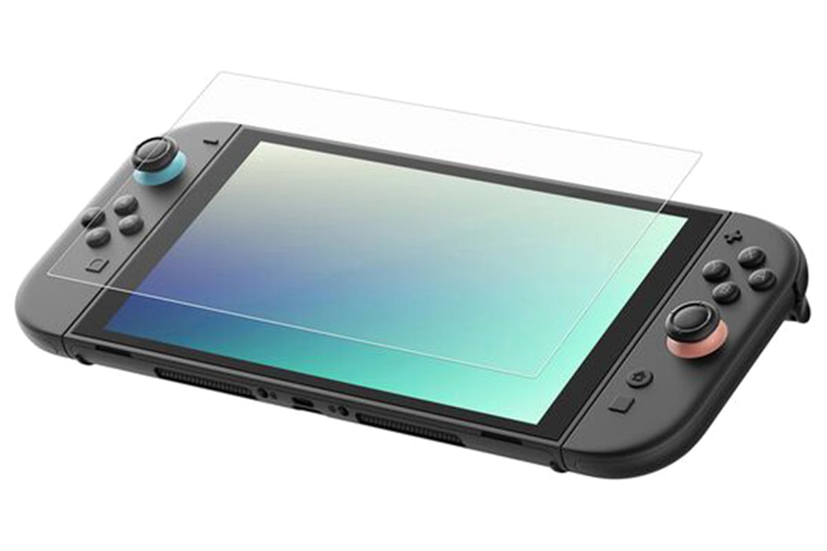 Belkin Tempered Glass Anti-Reflective Screen Protector for Nintendo Switch 2-6
