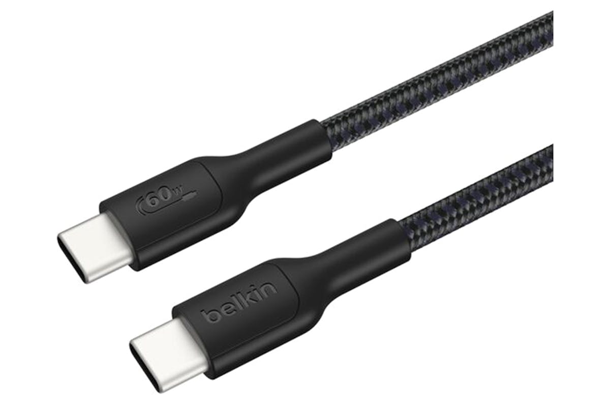 Belkin USB-C to USB-C Cable for Nintendo Switch 2 | 2m-2
