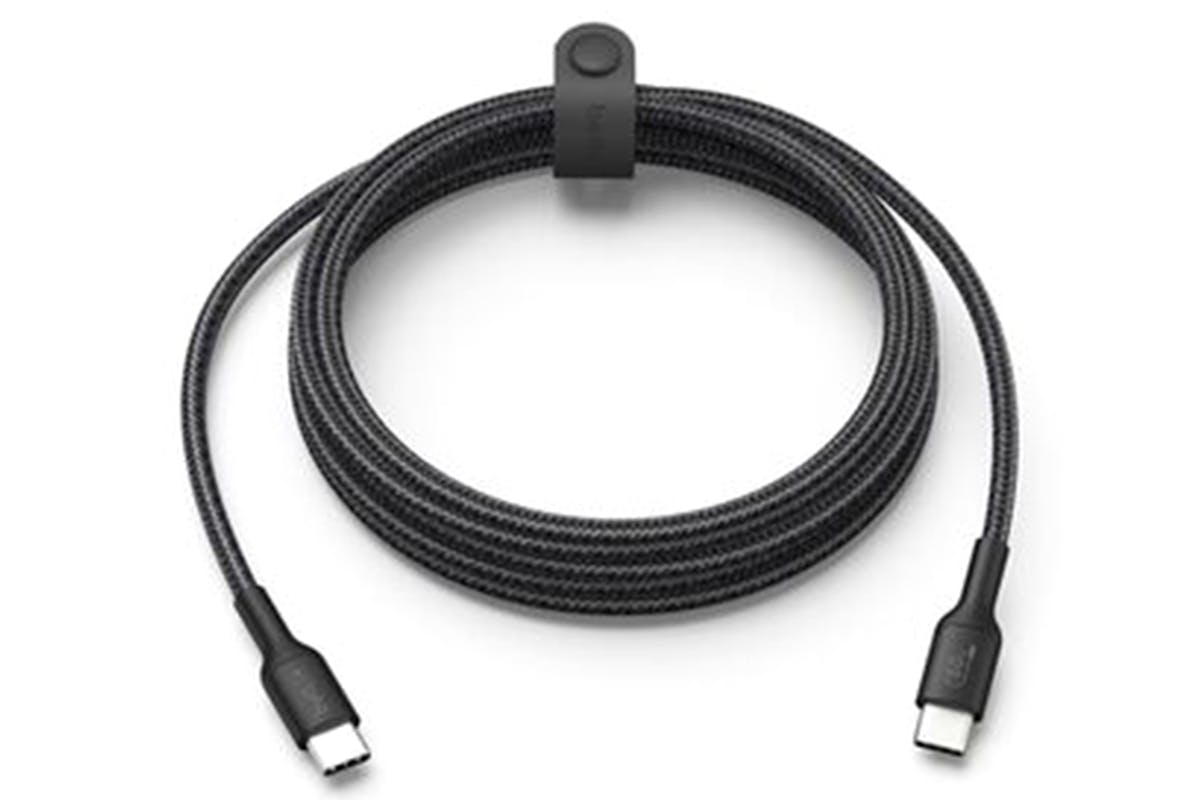 Belkin USB-C to USB-C Cable for Nintendo Switch 2 | 2m-3