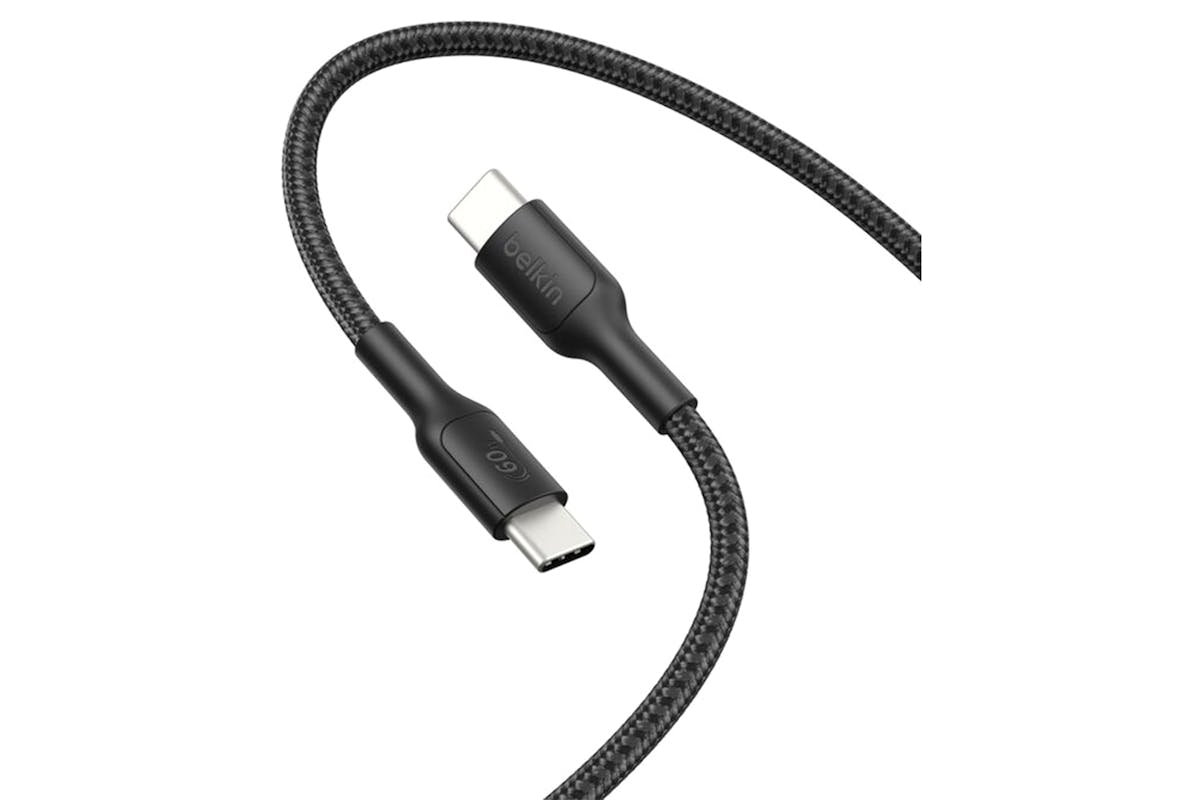 Belkin USB-C to USB-C Cable for Nintendo Switch 2 | 2m-5