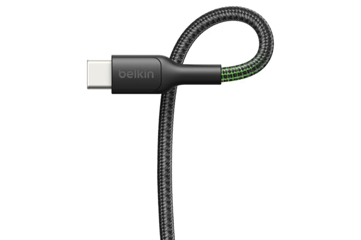 Belkin USB-C to USB-C Cable for Nintendo Switch 2 | 2m-6