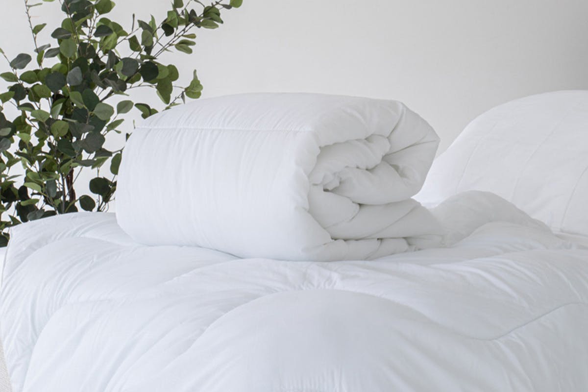 The Linen Room | Residence Hotel 10.5 Tog Duvet | Single-2