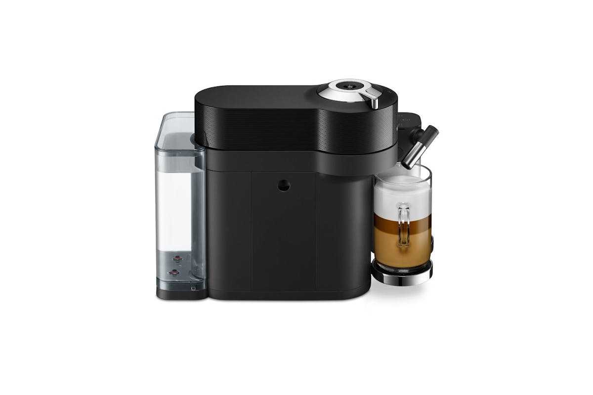 Nespresso Vertuo Lattissima Coffee Machine by De'Longhi | ENV300.B | Black-11