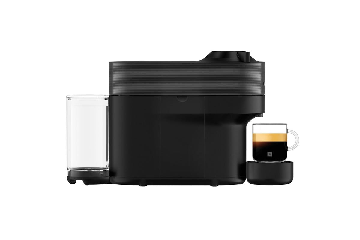 Nespresso Vertuo Pop Coffee Machine by De'Longhi | ENV90.B | Black-10