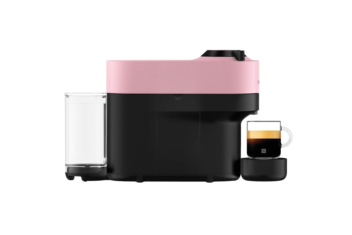 Nespresso Vertuo Pop Coffee Machine by De'Longhi | ENV90.P | Pink-10