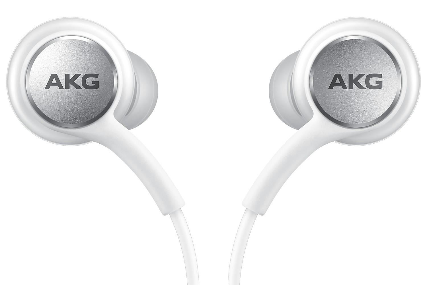 Samsung Type-C Earphones | White-2