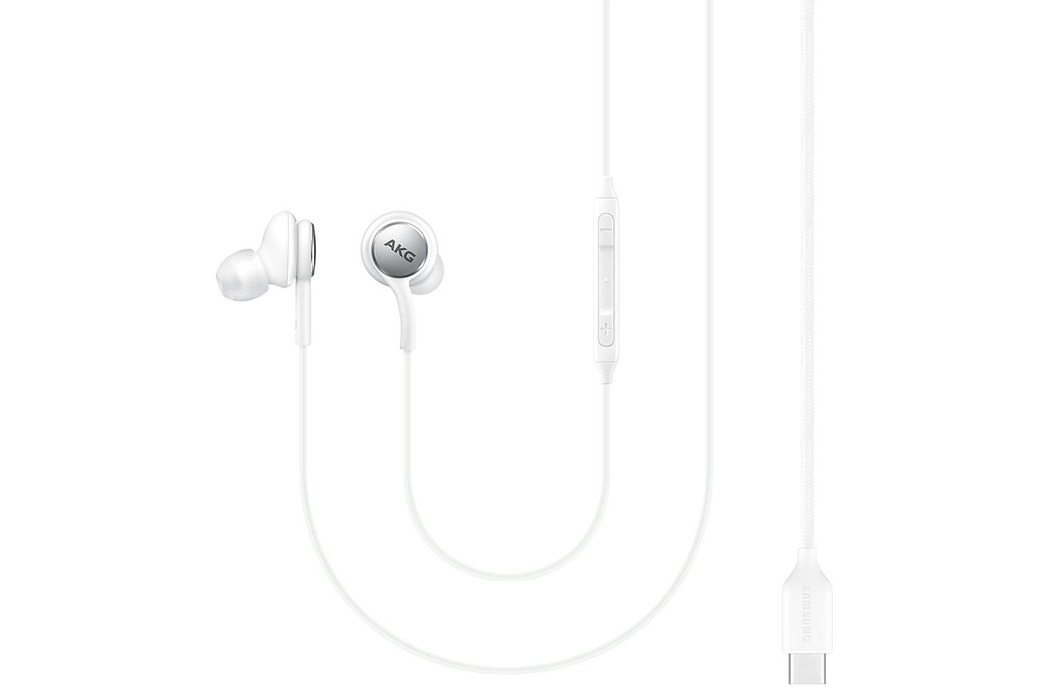 Samsung Type-C Earphones | White-3