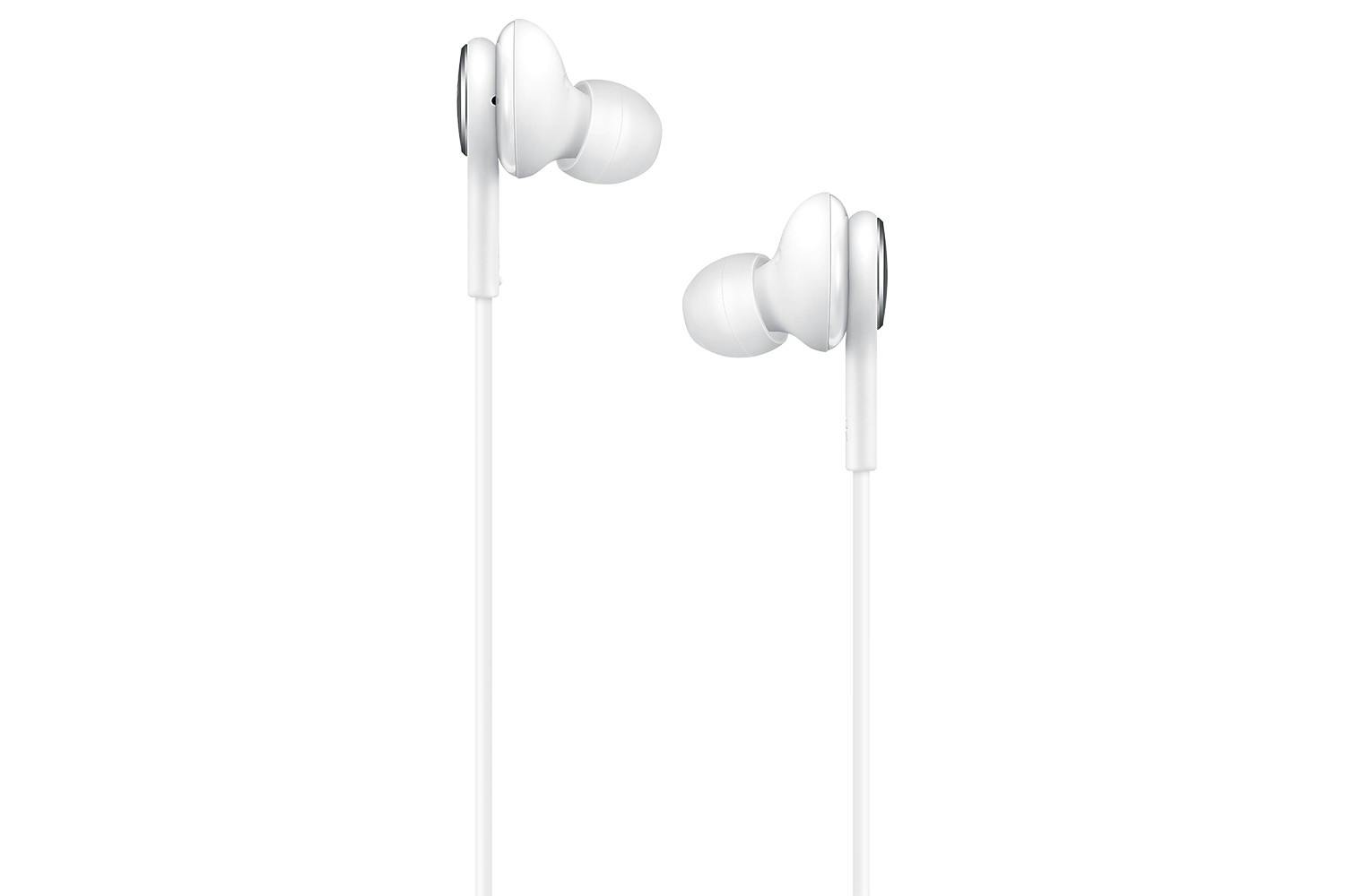Samsung Type-C Earphones | White-5