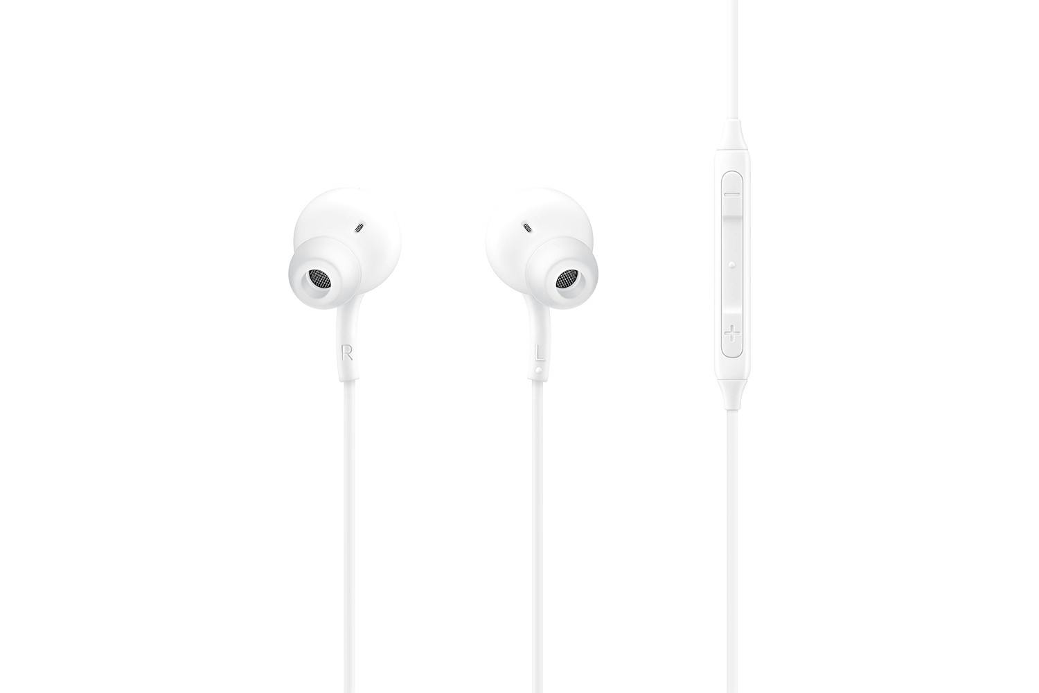 Samsung Type-C Earphones | White-7