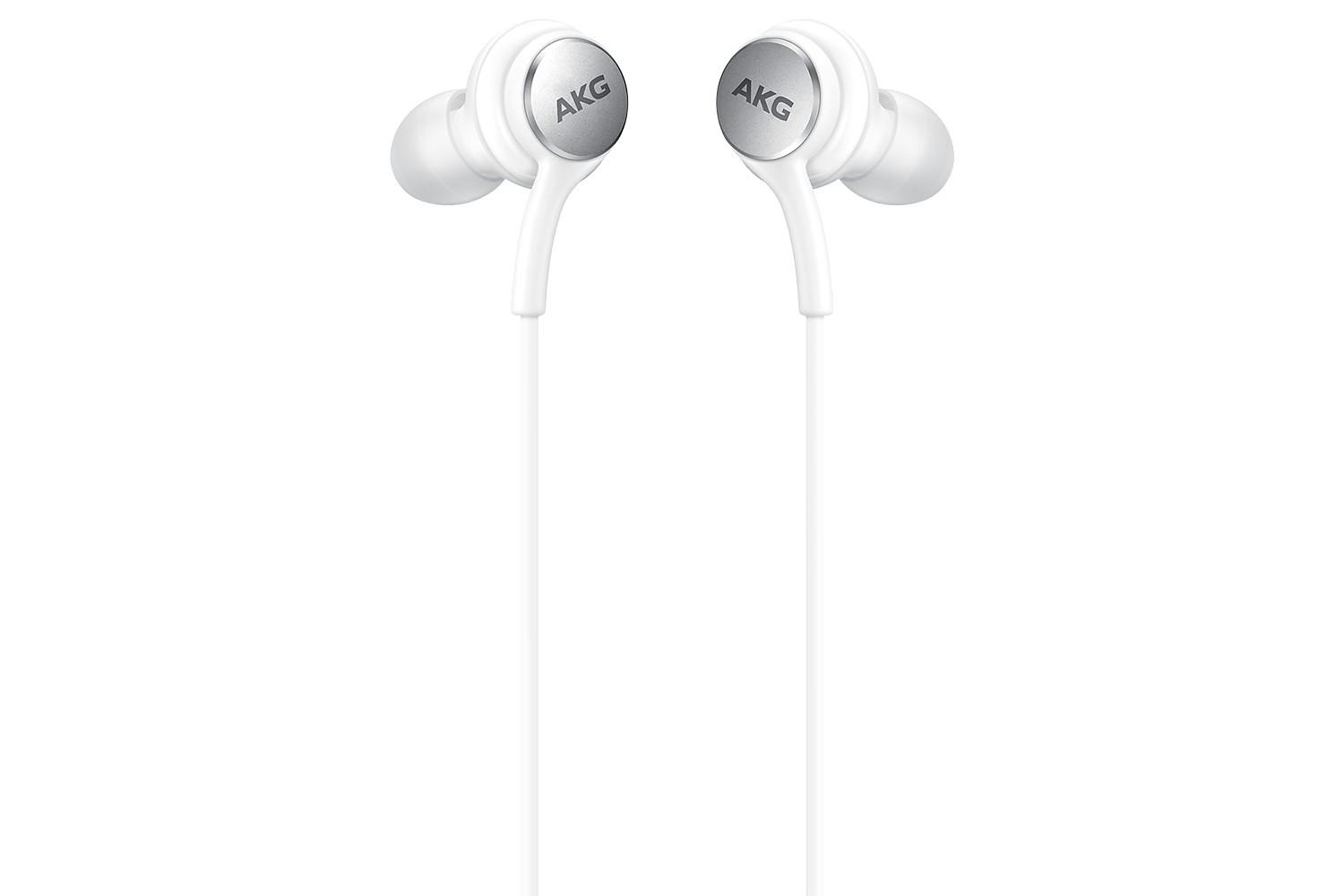 Samsung Type-C Earphones | White-8