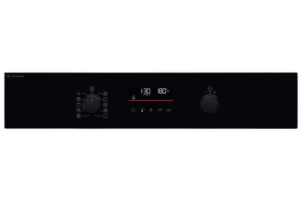 Electrolux Built in Single Oven | EOD6C46K2-3