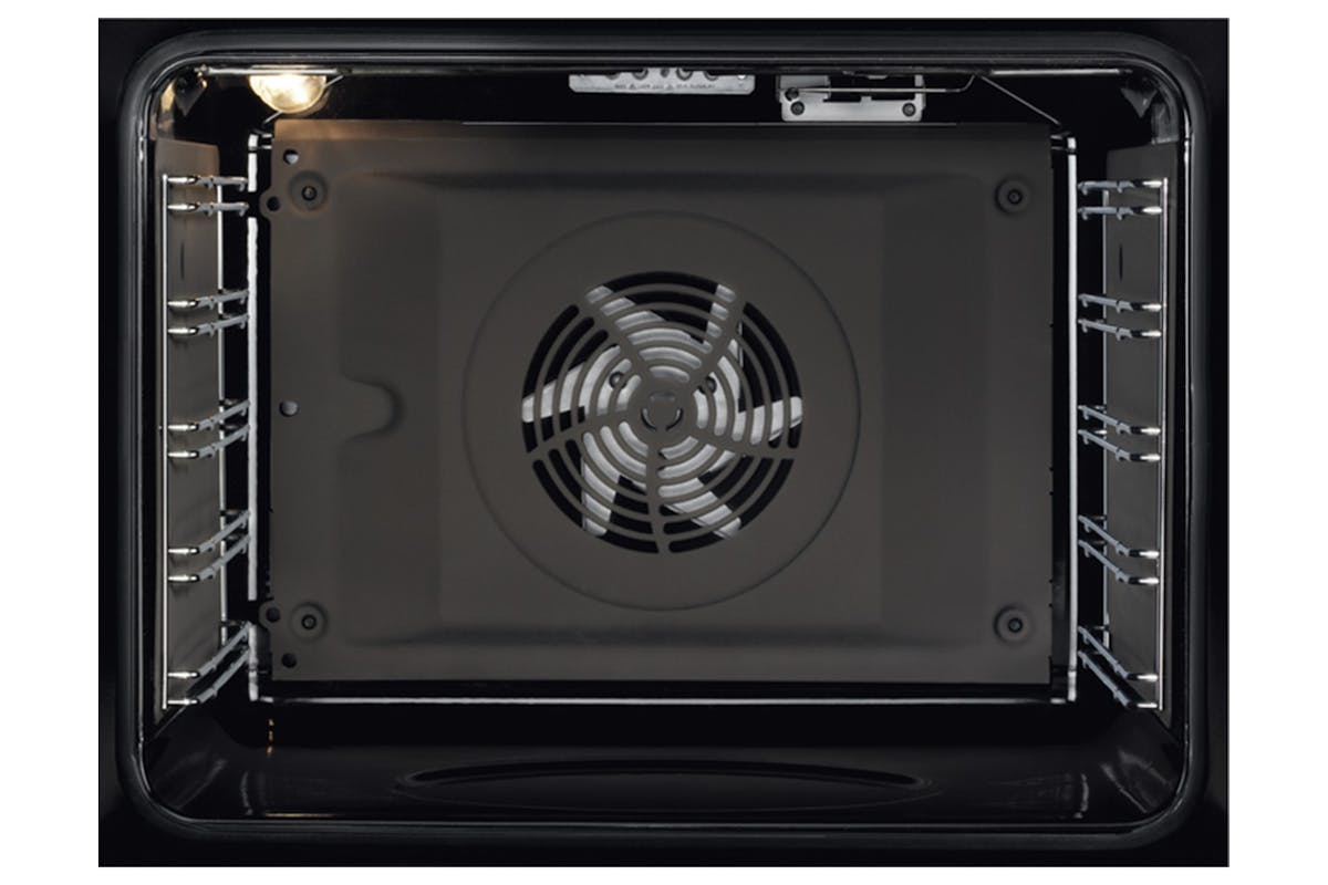 Electrolux Built in Single Oven | EOD6C46K2-4
