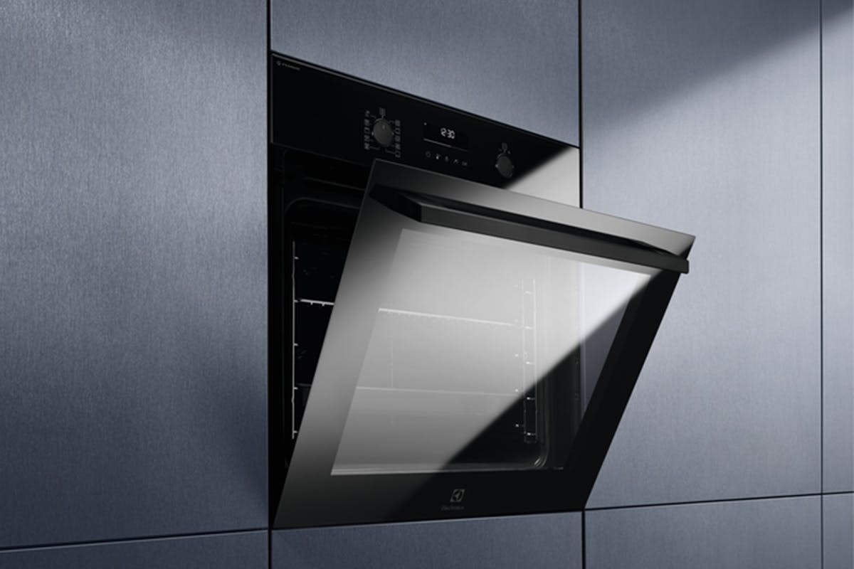Electrolux Built in Single Oven | EOD6C46K2-7