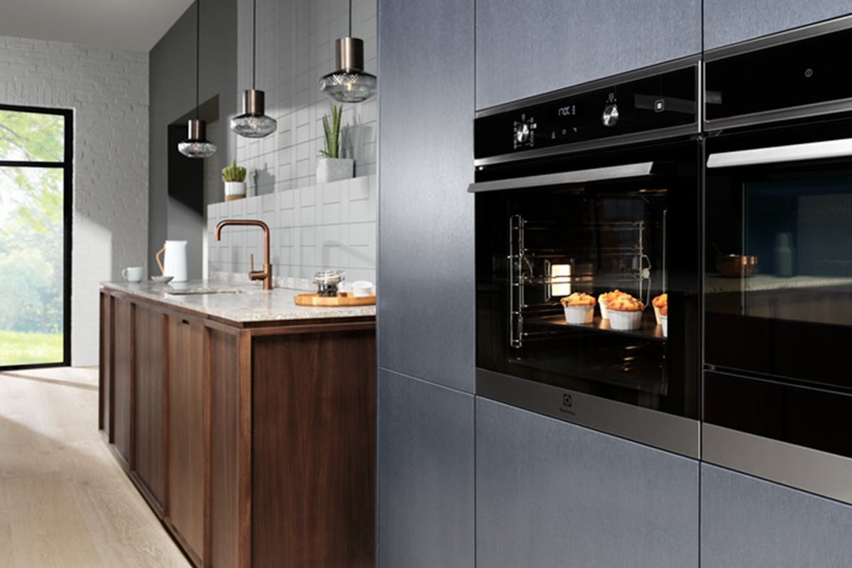 Electrolux Built in Single Oven | EOD6C46K2-2