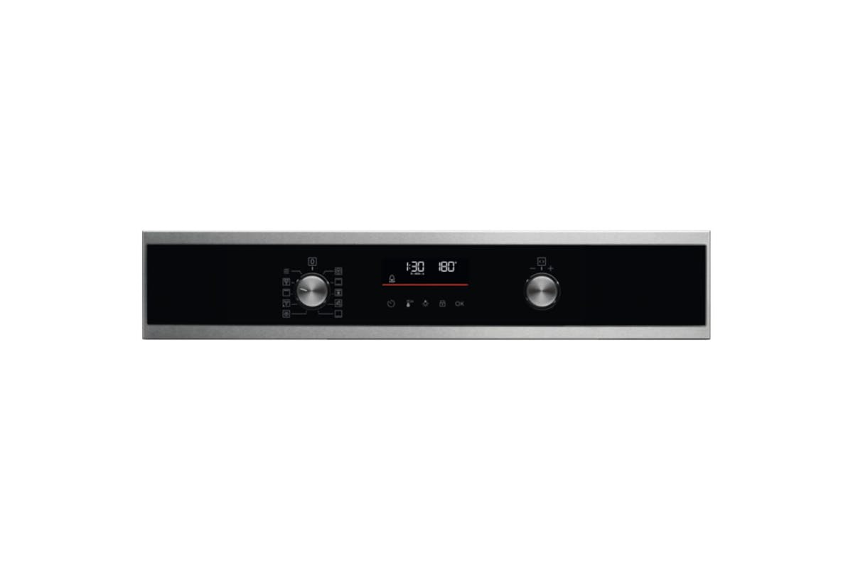 Electrolux Bulit-in Electric Single Oven | EOF6H46X2-2