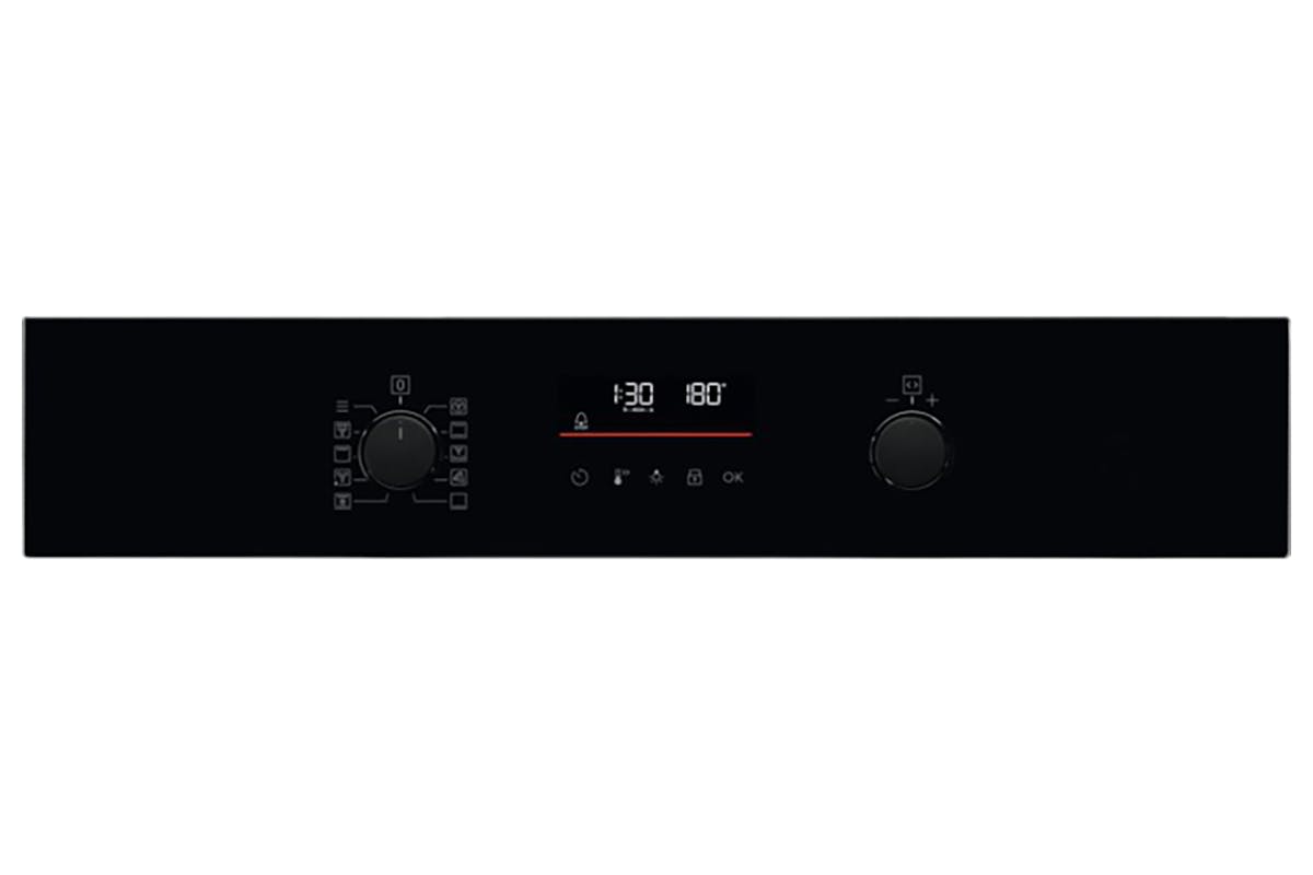 Electrolux Built-in Electric Pyrolytic Oven | EOM6P46K-3