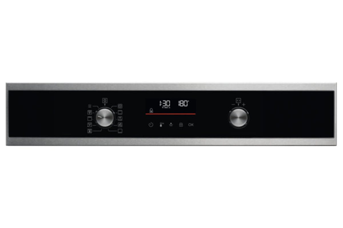 Electrolux Built-in Electric Single Oven | EOM6P46X-2