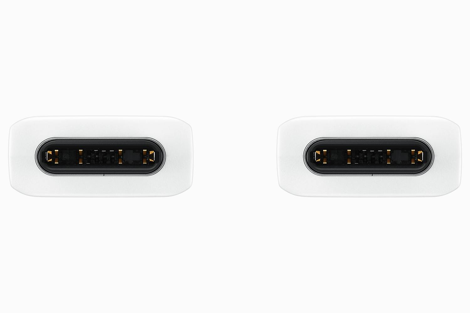 Samsung 3A USB-C to C Cable | 1m | White-2