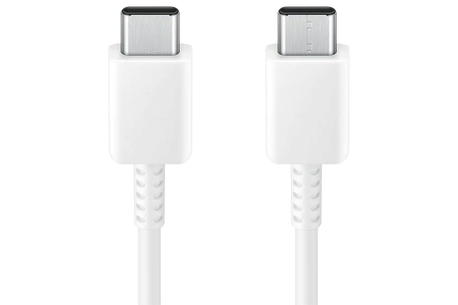 Samsung 3A USB-C to C Cable | 1.8m | White-3