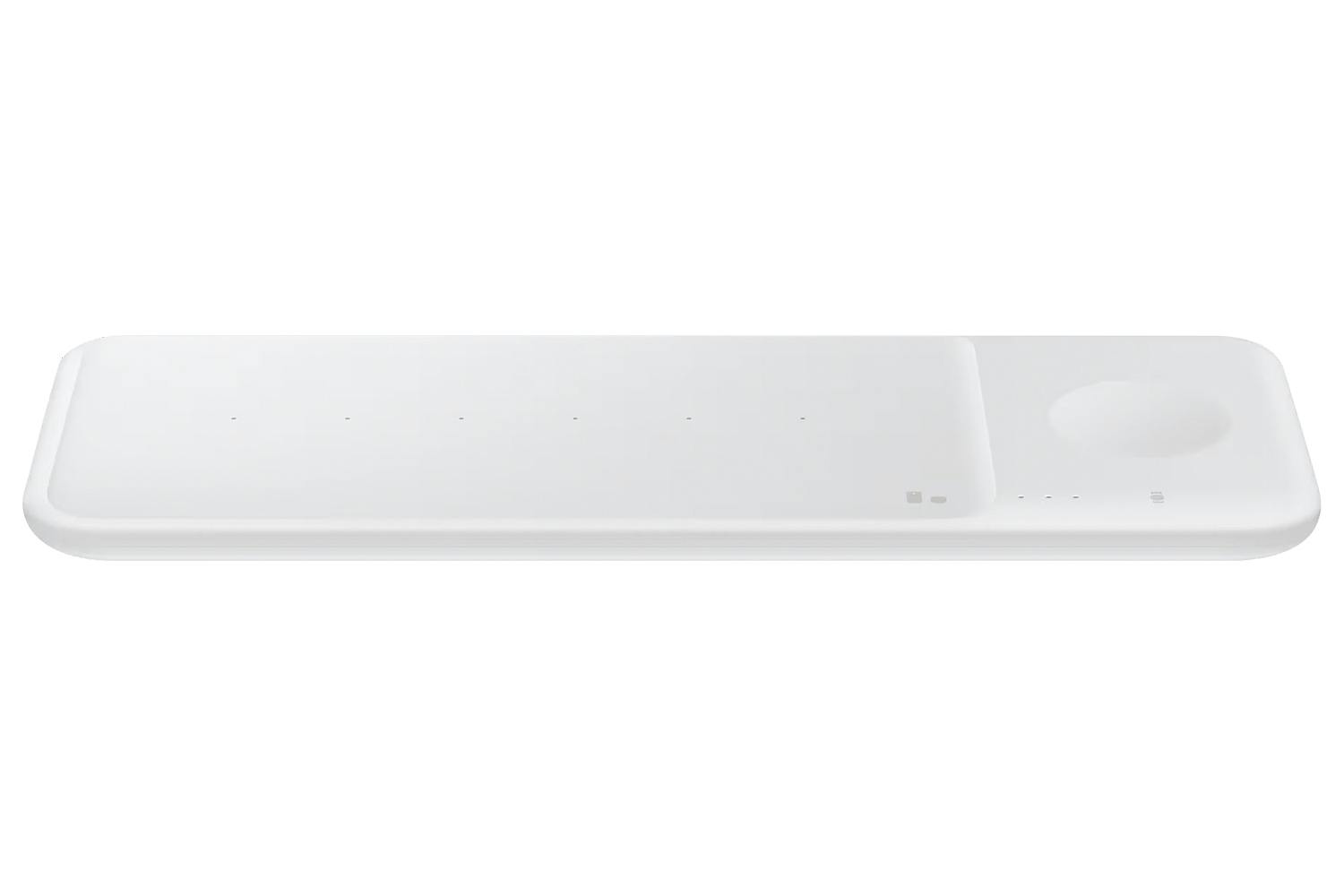 Samsung Wireless Trio Charger | White-2