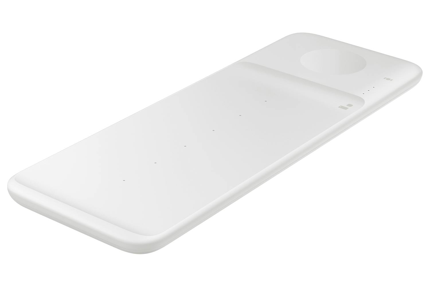 Samsung Wireless Trio Charger | White-3