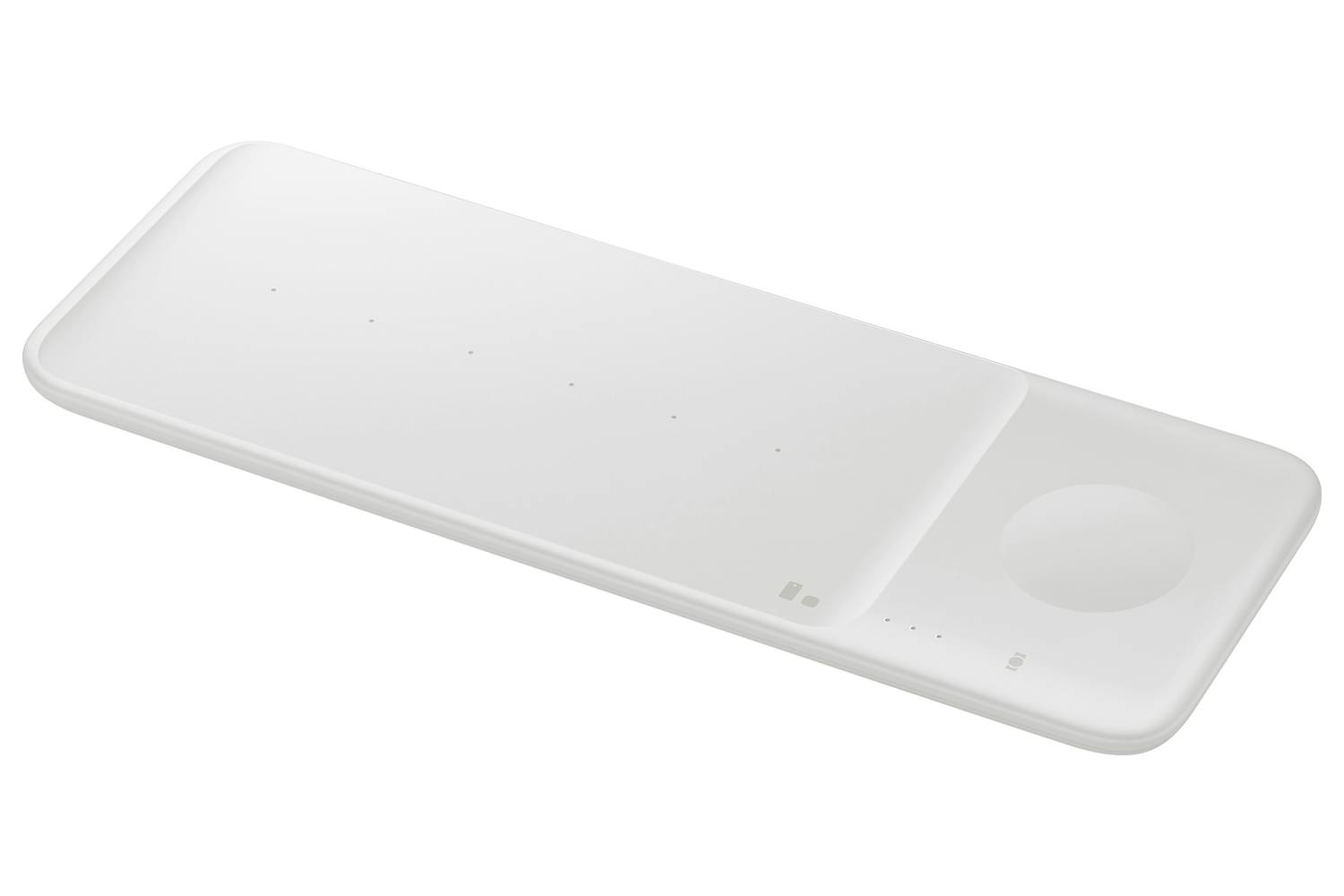 Samsung Wireless Trio Charger | White-4